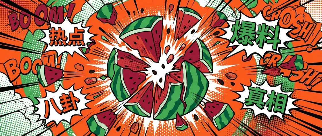 龙口护士 今日头瓜爆炸漫画横幅